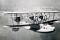 The Navy put out a contract for additional Naval Aircraft Factory PN-type patrol bomber seaplanes in May 1929. Four firms received contracts, including Martin for thirty PM-1s. Later that same year, Martin underbid Consolidated to build that company’s PY design, which then became the P3M. A total of nine P3Ms were built. Two of those aircraft were used in a training role at NAS Pensacola, Florida, as late as 1939.