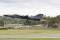 No. 6 Squadron's F-111 A8-109 commences its final take off at RAAF Base Amberley.