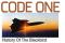 Code One Cover