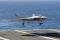 F-35C Landing At Sea