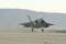 YF-22 First Flight